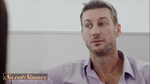 Nothing Gets This Stunning Milf Melissa Stratton Off More Than Tyler Cruise’s Hard Young Cock – SWEET SINNER