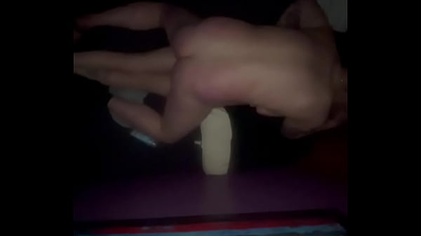 She says she don’t want it in her ass