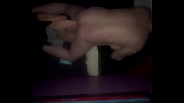 She says she don’t want it in her ass