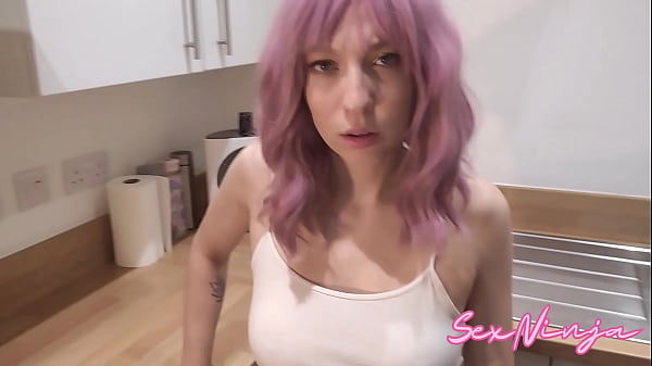 I fucked my Best Friend's Cheating Step-Mom