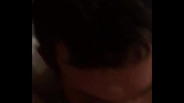 Husband licking wife's clit Thumbnail