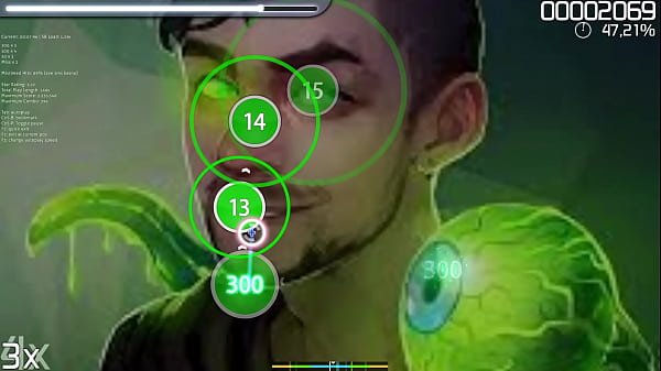 Jonny Sins inspects Adriana Chechink's and does hardcore anal and makes it gape Thumbnail