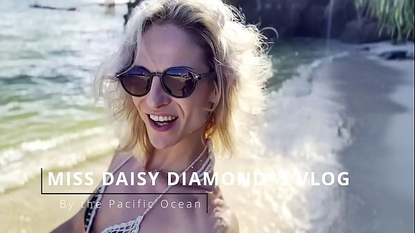 Pacific Ocean Joy Bikini Peach Thumbnail