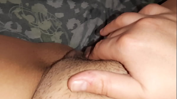 My neighbor caught me masturbating and helped me cum - Girls fly orgasm