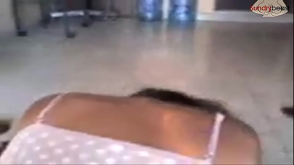 Fodendo a vagabunda mexicana