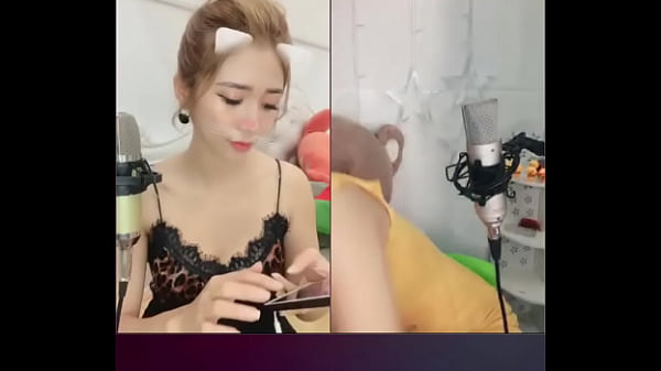 Idol Uplive show Thumbnail