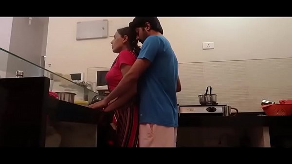 Indian Maid Getting Squeezed Sex