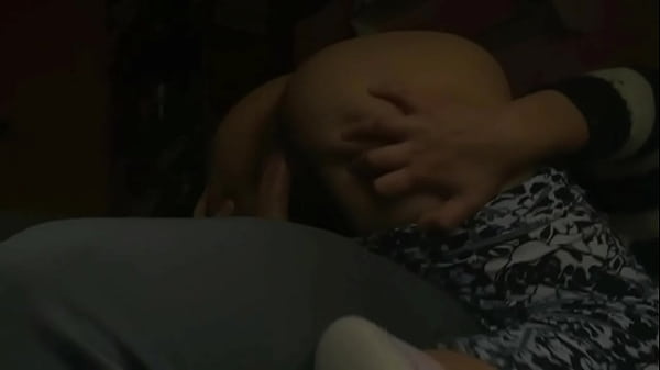 my friend came to talk for a while and ended up fucking me Thumbnail