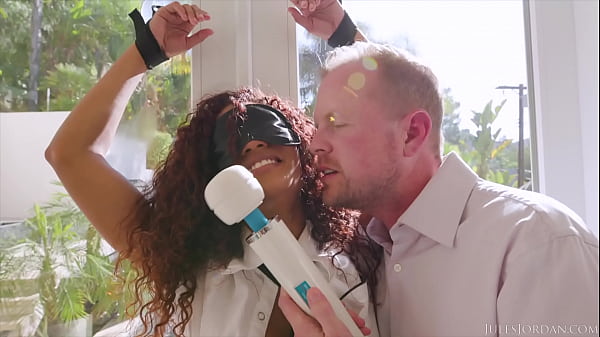 JulesJordan.com - Scarlit Scandal: Scalding Hot Sex Student