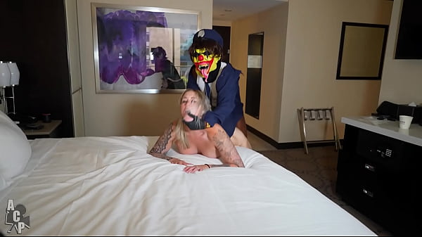 Subgirl0831 Almost Gets Arrested By Gibby For Cheating On Her Husband Todd But Fucks Her Way Out Of It