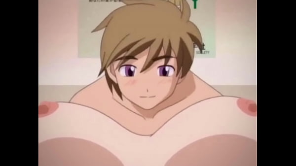 Cum on face of sweet girl after fucking (Anime for adults)