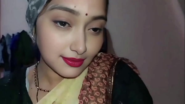 Garota indiana recém-casada foi fodida pelo marido no inverno, vídeo de sexo de Lalita bhabhi