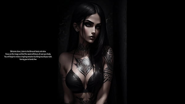 Binaural Beats Succubus City Girl HFO