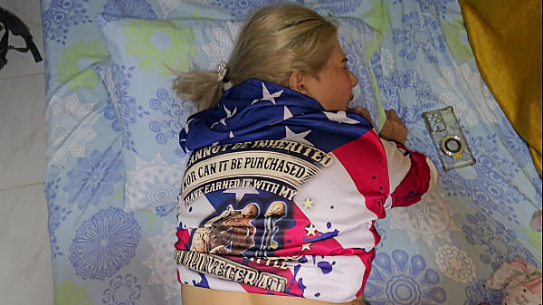 ANAL SEX FOR MY FAVORITE BLONDE. Thumbnail