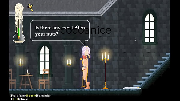 CASTLE OF TEMPTATION MOTHER CAPPEL GALLERY PART 1