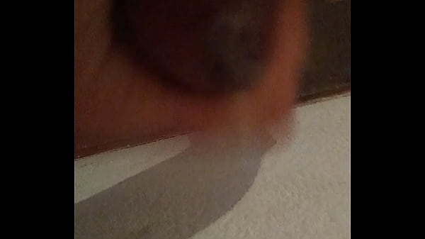 An early wank Thumbnail