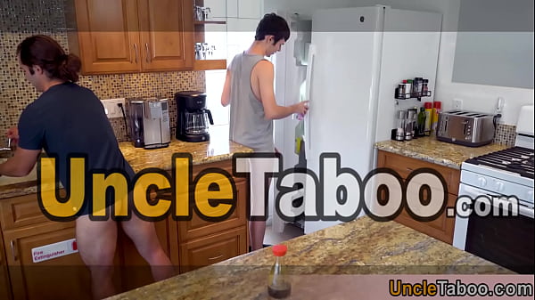 This was his first ever bareback style fucking but its hard to believe