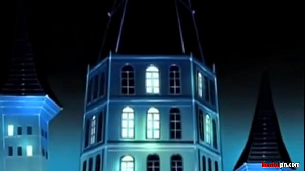 Leaking pussy brunette eats ass and gets fucked hard