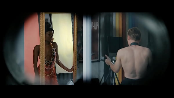 Ben Hardy xxx Scenes