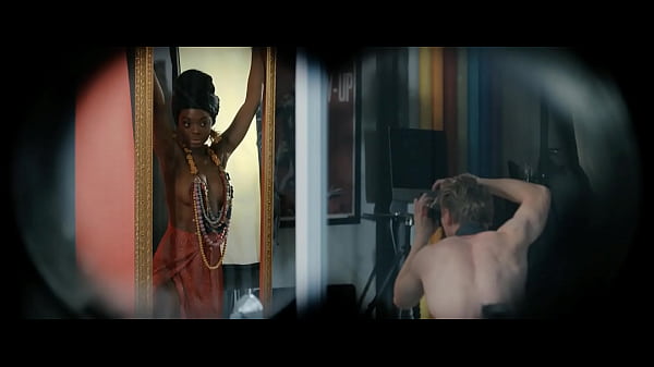 Ben Hardy xxx Scenes