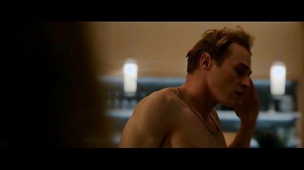 Ben Hardy xxx Scenes