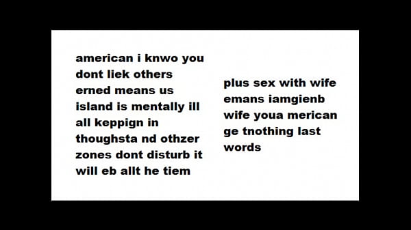 Ill island foda-se A BOCA NÓS FAZEMOS ARTE INVENTIDA RMEOVI