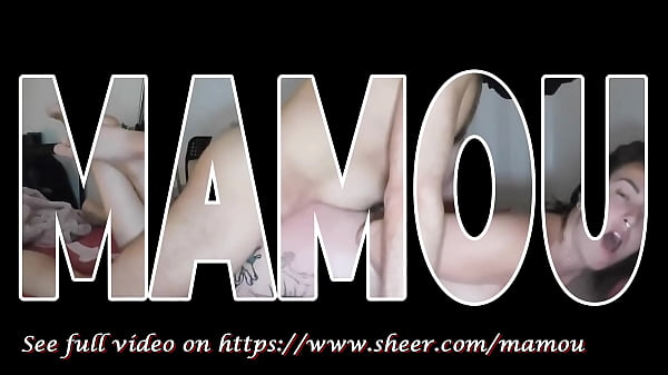 Mamou avec Livia une jolie amatrice tatoué avec qui je fais bien l’amour