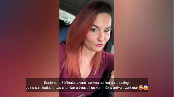 Un Fan retrouve Kat Aluna et la démonte devant les caméraman !