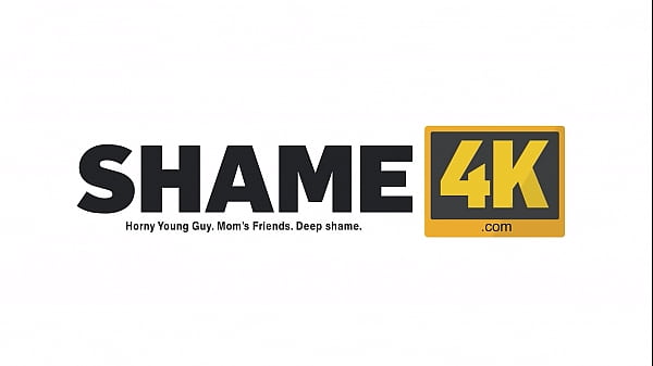 SHAME4K. Came Over for Fuck of Dice