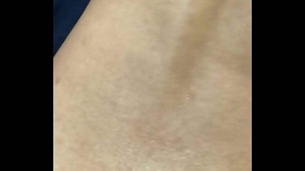 Waking up the neighbors with rough anal sex