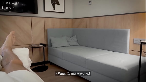 First University Sweetheart Get Fucked in Lucid Dream - Full version