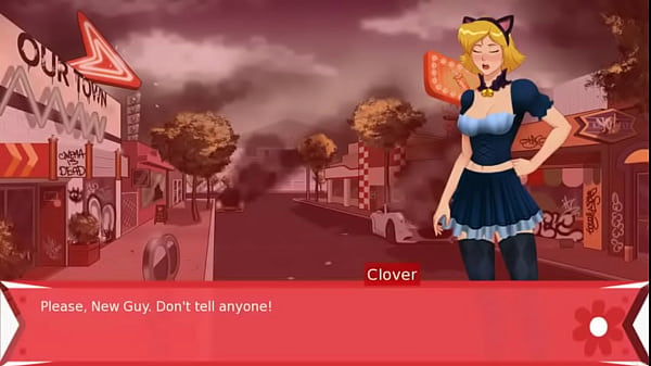 Paprika Trainer – Totally Spies – Part 24 Gamer Girl will Play only for me now by LoveSkySan69