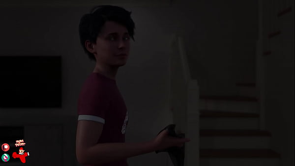 The Golden Boy (25) - Mature with Big Boobs