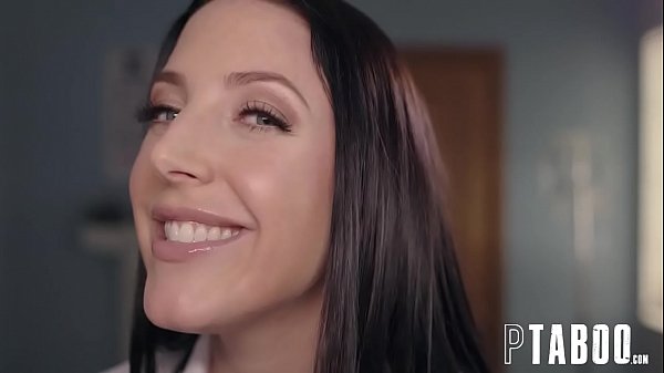 ASMR Fantasy - Full Body Physical Exam Angela White