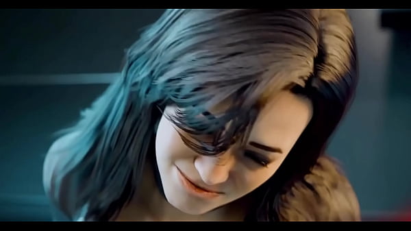 óriási farok és nagy mellek animált kalandja