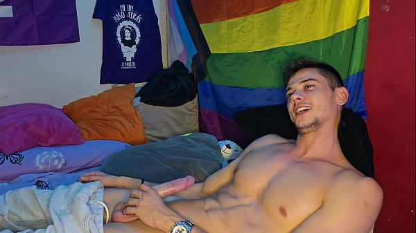 I FUCK A HIPPIE IN HER HOME