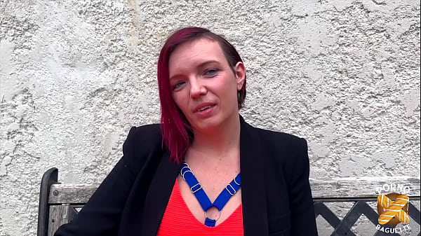 Marghot, insatiable coquine, rencontre Ava