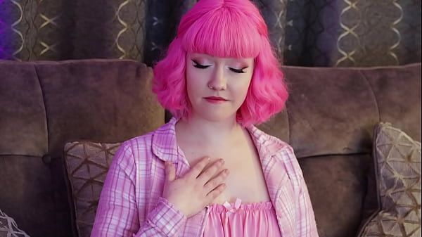 Evie Rees Bimbofication