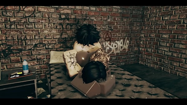 Having a good time with a friend Thumbnail