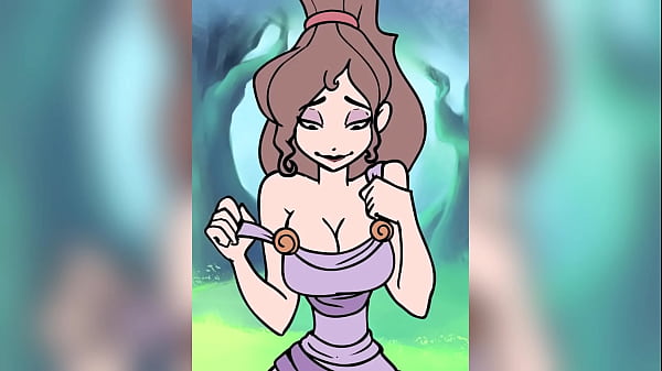 Best Princess Big Boobs and ass hentai animation