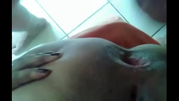 Tasty Ass of the Safada Thumbnail