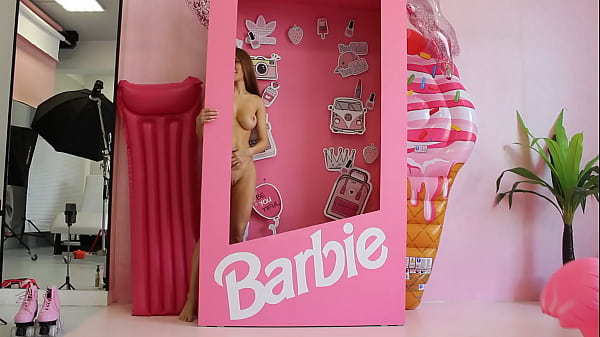 barbie doll