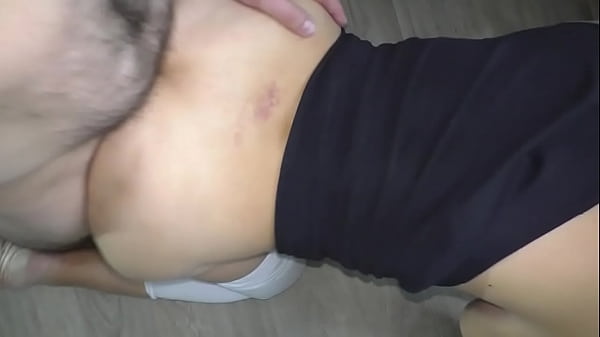 It's nice when step mom knows that her stepson loves blowjob and anal sex