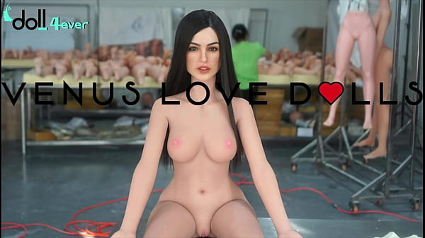 Venus Love Dolls Factory Sex Doll Pictures Thumbnail