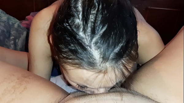 My girlfriend licks my pussy while our neighbor is lying next to us - Lesbian illusion girls