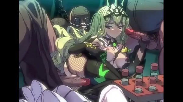 Honkai Impact 3rd Mobius Hentai