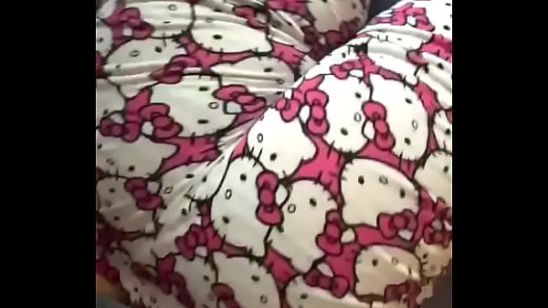 Bounce that ass bitch Thumbnail