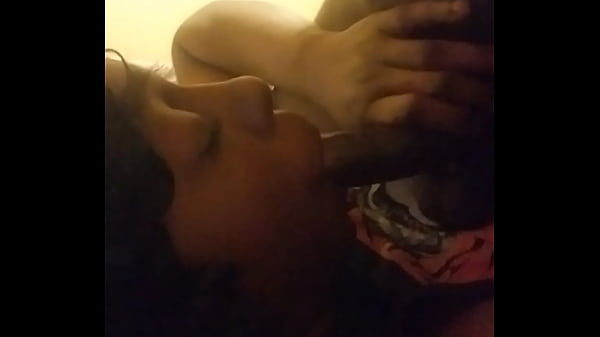 Getting my dick suck by my olady Thumbnail