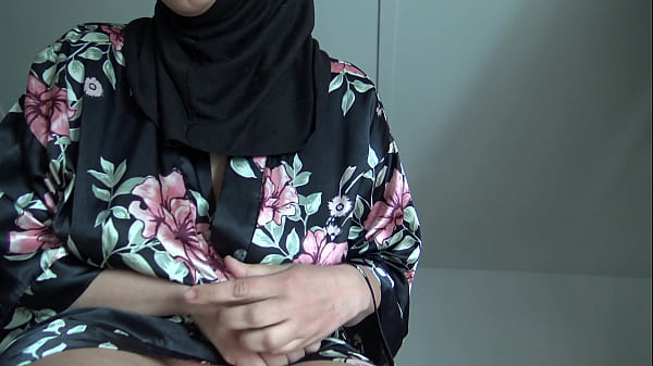 Big Ass Egyptian Milf Wants Anal Sex
