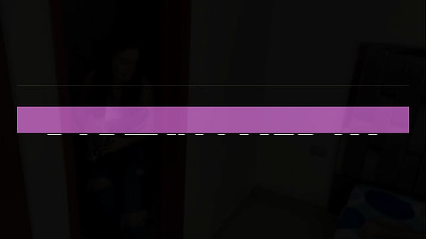 pequeña latina exprime toda la leche de su hermanastro mayor para no dejarlo salir de fiesta. h.l.